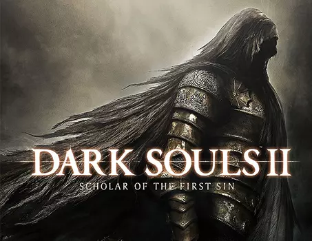 DARK SOULS II: Scholar of the First Sin (PC)