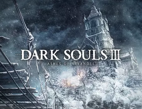 DARK SOULS™ III - Ashes of Ariandel™ (PC)