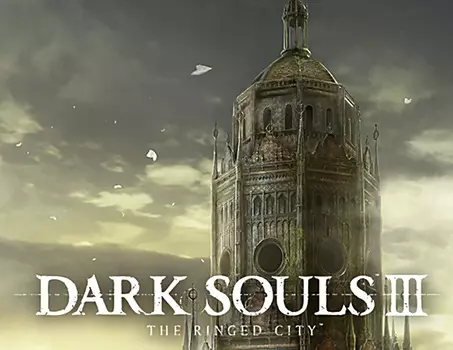 DARK SOULS™ III - The Ringed City™ (PC)