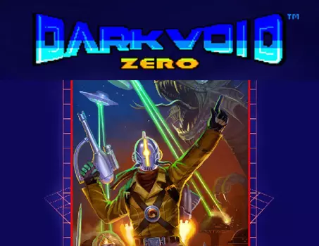 Dark Void Zero (PC)