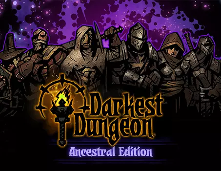 Darkest Dungeon Ancestral Edition (PC)