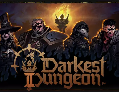 Darkest Dungeon II (PC)