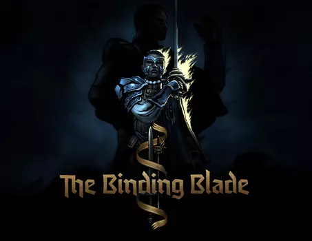 Darkest Dungeon II: The Binding Blade (PC)