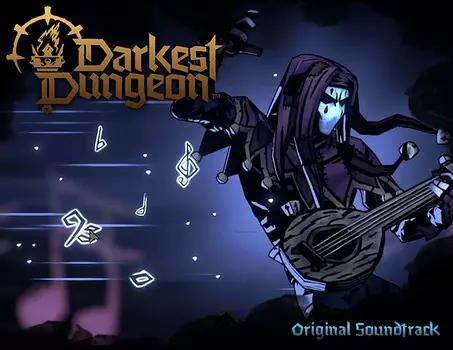 Darkest Dungeon II: The Soundtrack (PC)