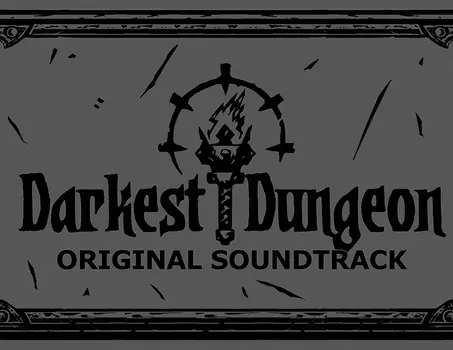 Darkest Dungeon Soundtrack (PC)