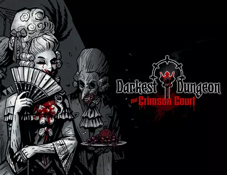 Darkest Dungeon: The Crimson Court (PC)