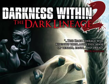 Darkness Within 2 (PC)