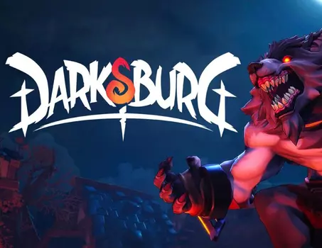 Darksburg (PC)