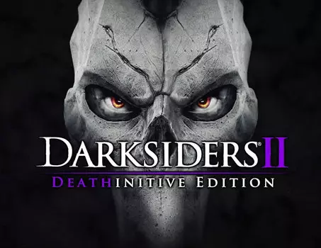 Darksiders 2 Deathinitive Edition (PC)