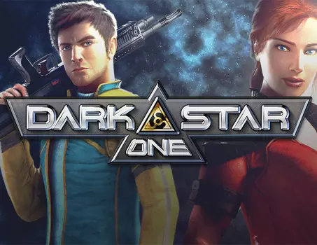 Darkstar One (PC)