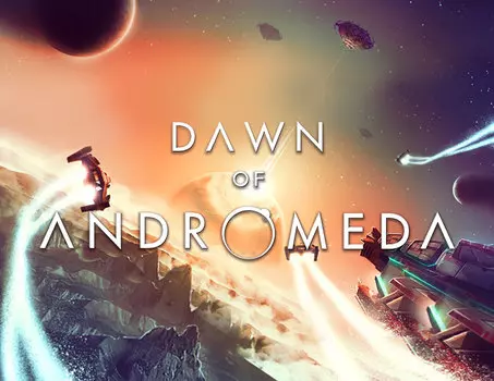 Dawn of Andromeda (PC)