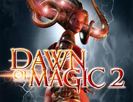 Dawn Of Magic 2 (PC)