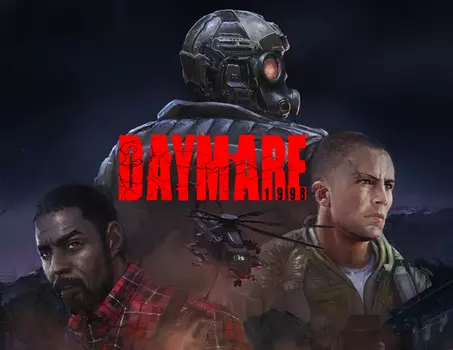 Daymare: 1998 (PC)