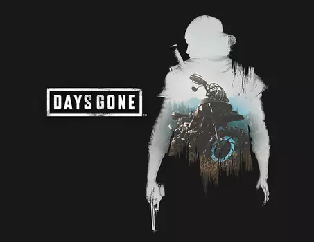 Days Gone (PC)