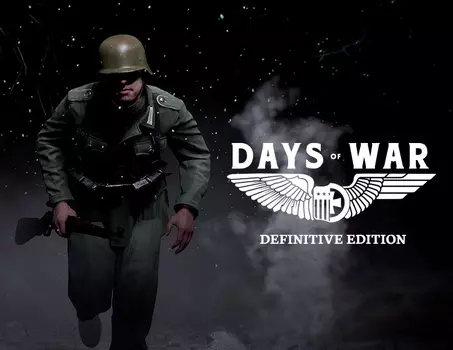 Days of War: Definitive Edition (PC)