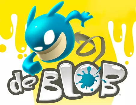 de Blob (PC)