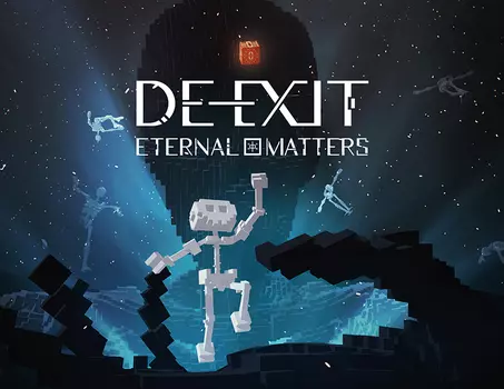 DE-EXIT - Eternal Matters (PC)