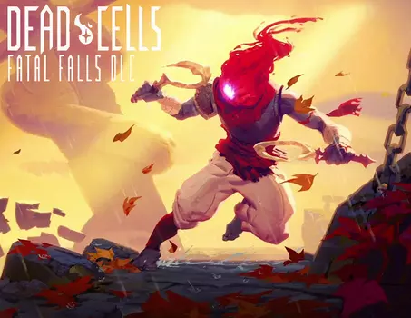 Dead Cells: Fatal Falls (PC)