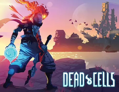 Dead Cells (PC)