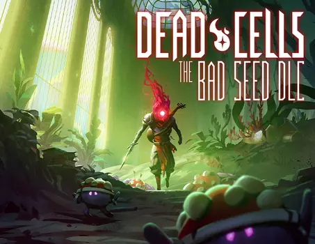 Dead Cells: The Bad Seed (PC)