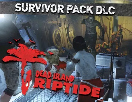 Dead Island: Riptide - Survivor Pack (PC)