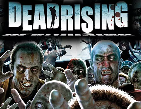 Dead Rising (PC)