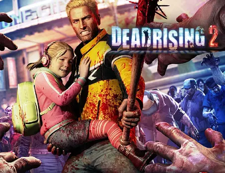 Dead Rising 2 (PC)