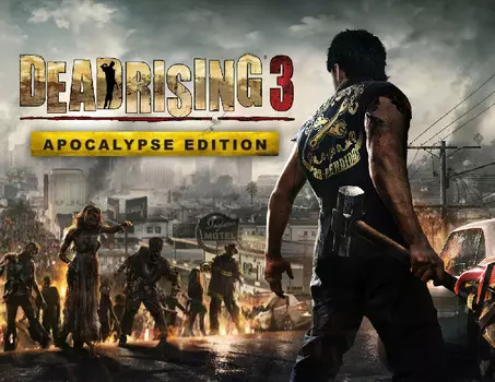 Dead Rising 3 - Apocalypse Edition (PC)