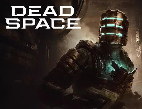 Dead Space Remake [Цифровая версия] (PC)