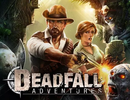 Deadfall Adventures (PC)