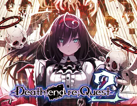 Death end re;Quest 2 (PC)