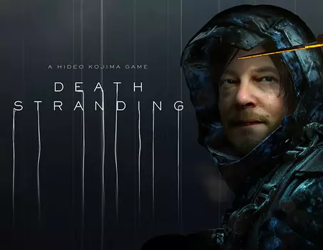 Death Stranding (PC)