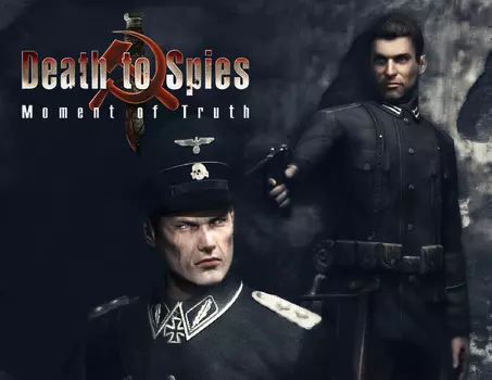 Death to Spies: Moment of Truth (PC)