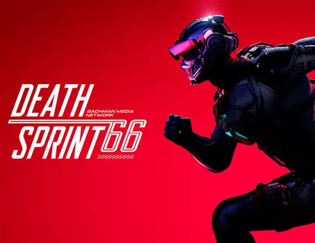 DeathSprint 66 (PC)
