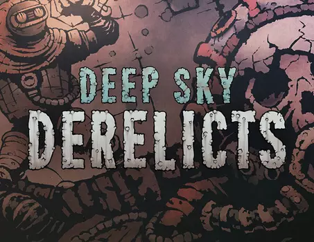 Deep Sky Derelicts (PC)