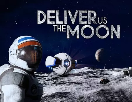 Deliver Us The Moon (PC)