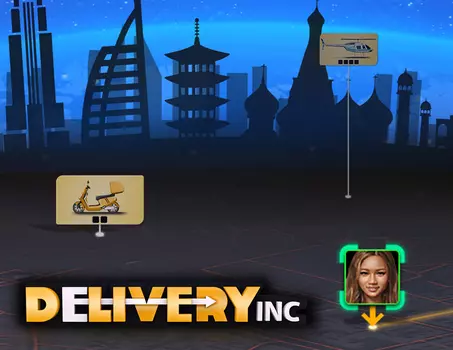 Delivery INC (PC)