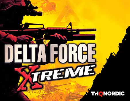 Delta Force: Xtreme (PC)