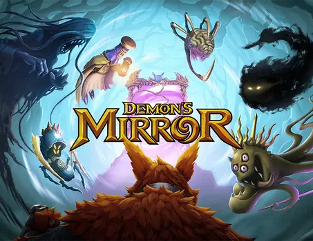 Demon's Mirror (PC)