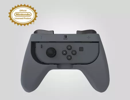 Держатель Nintendo Switch Joy-Con Pro Player