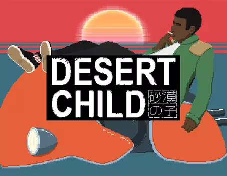 Desert Child (PC)