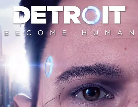 Detroit: Become Human (PC)