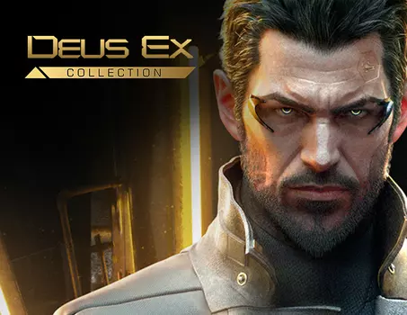 Deus Ex Collection (PC)