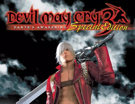 Devil May Cry 3 - Special Edition (PC)