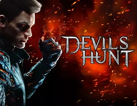 Devil's Hunt (PC)