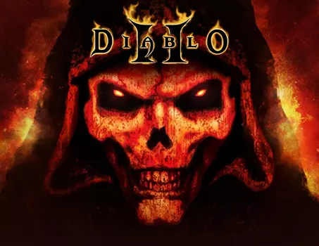 Diablo II (2000) [Цифровая версия] (PC)