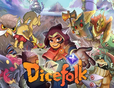 Dicefolk (PC)