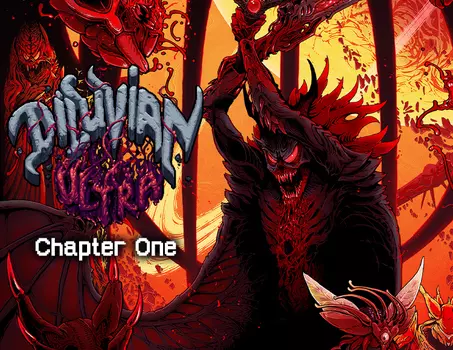 Diluvian Ultra: Chapter One (PC)