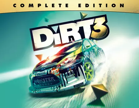 Dirt 3 Complete Edition (PC)