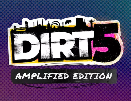 DiRT 5 - Amplified Edition (PC)